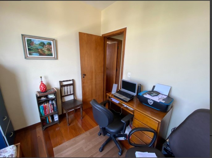 Apartamento à venda com 3 quartos, 86m² - Foto 10