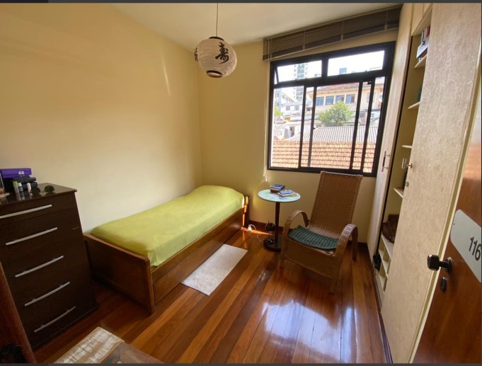 Apartamento à venda com 3 quartos, 86m² - Foto 8