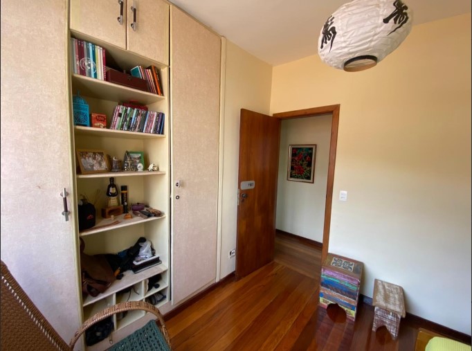 Apartamento à venda com 3 quartos, 86m² - Foto 7