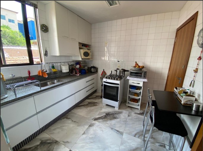 Apartamento à venda com 3 quartos, 86m² - Foto 17