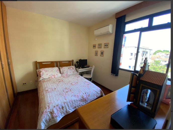 Apartamento à venda com 3 quartos, 86m² - Foto 12