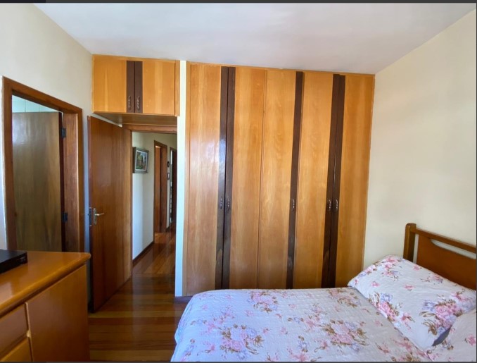 Apartamento à venda com 3 quartos, 86m² - Foto 11