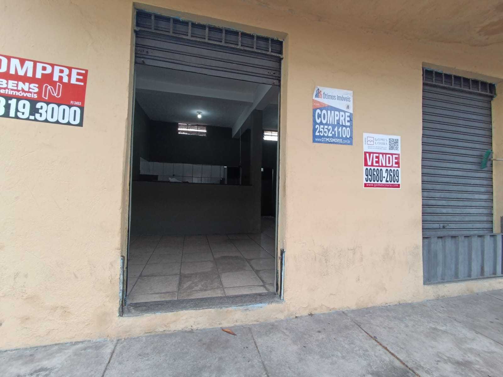 Loja-Salão para alugar, 42m² - Foto 1