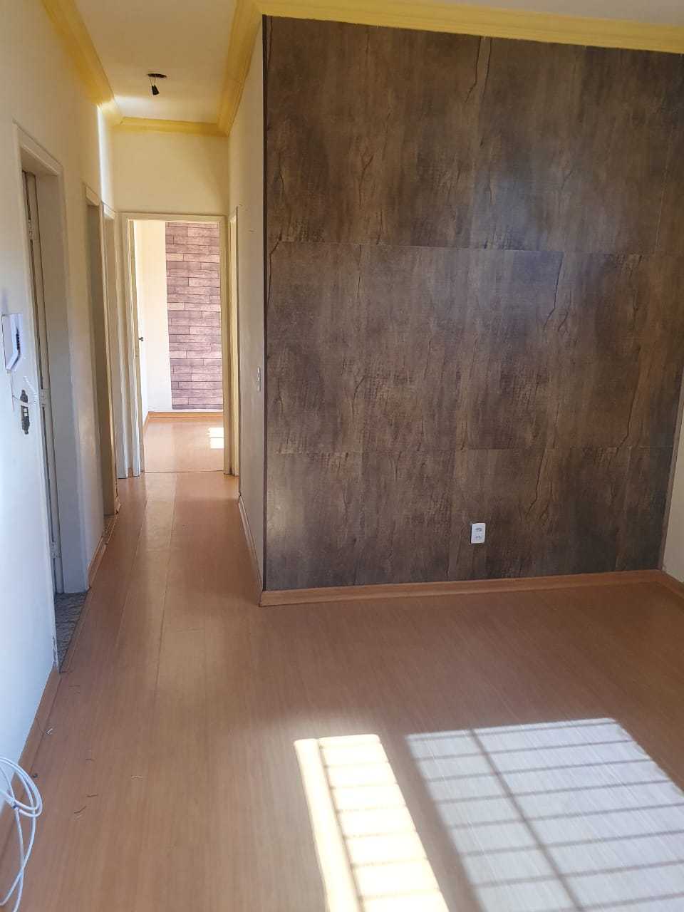 Apartamento à venda com 3 quartos, 64m² - Foto 3