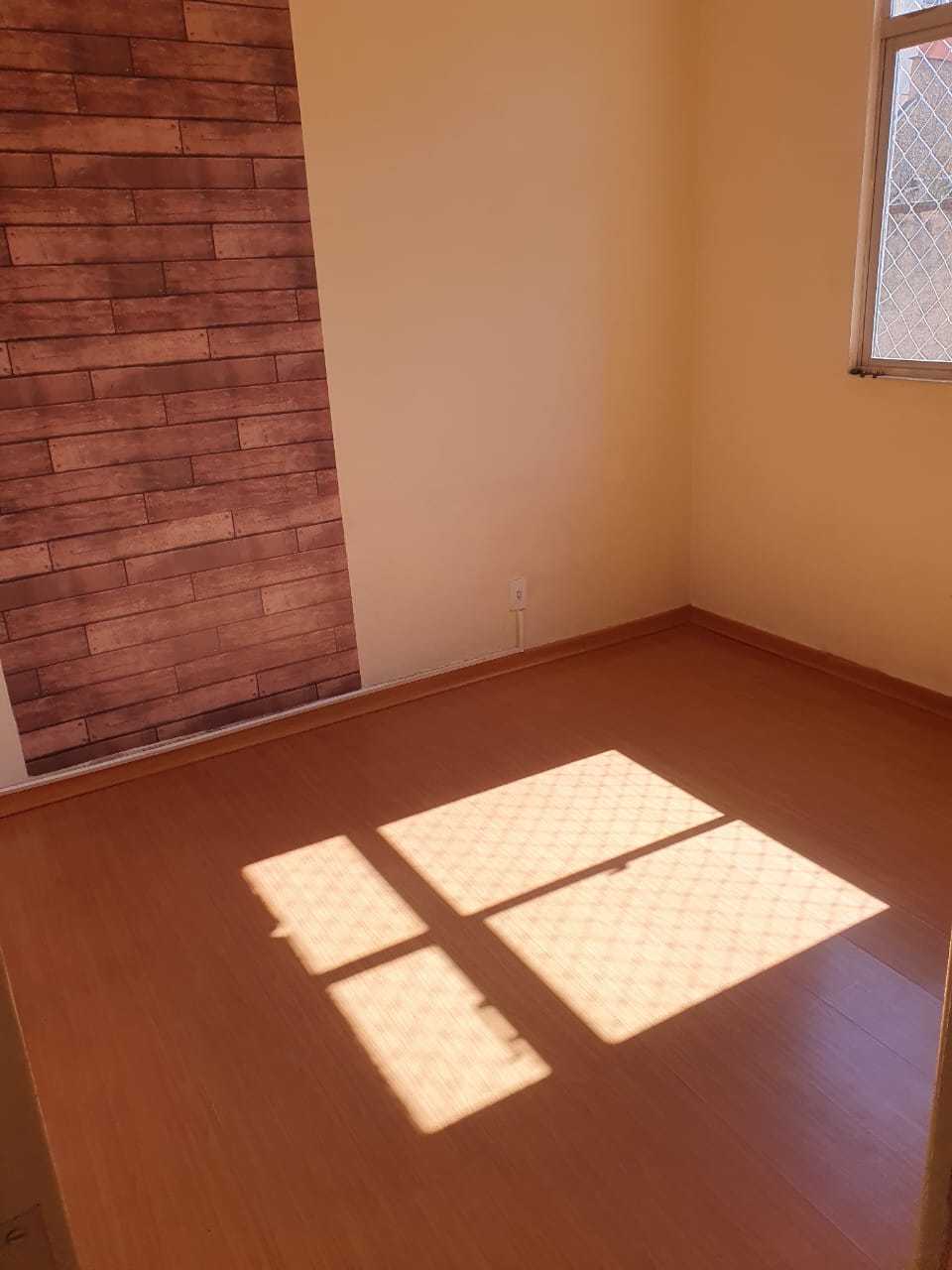 Apartamento à venda com 3 quartos, 64m² - Foto 8