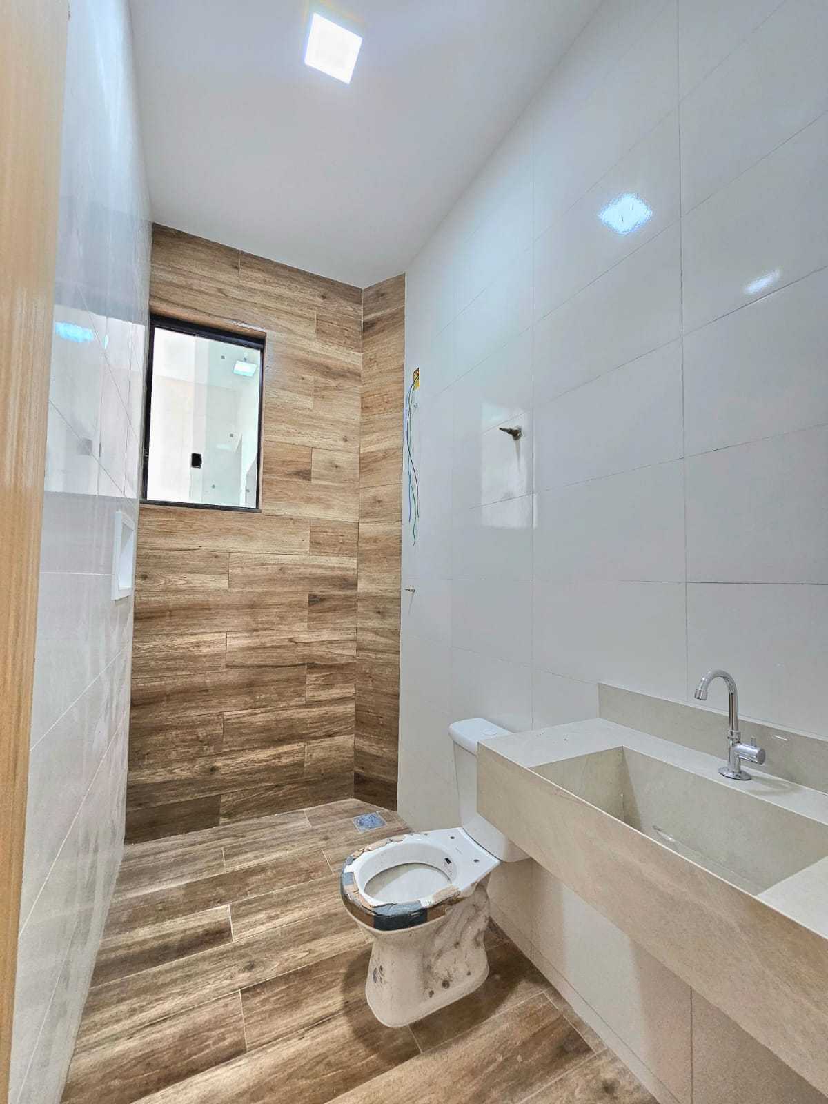 Casa à venda com 2 quartos, 175m² - Foto 5