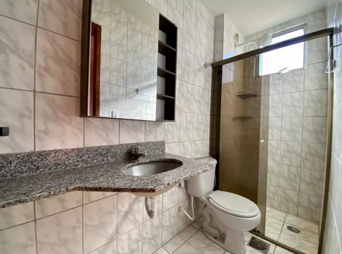 Apartamento à venda com 3 quartos, 75m² - Foto 17