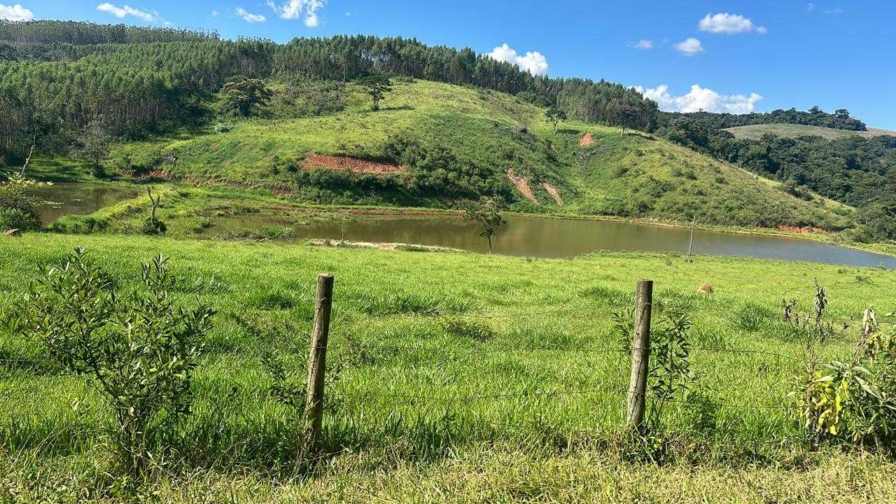 Chácara à venda com 4 quartos, 2510000m² - Foto 6