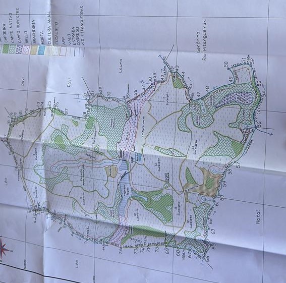 Chácara à venda com 4 quartos, 2510000m² - Foto 14