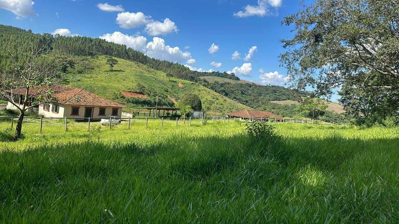 Chácara à venda com 4 quartos, 2510000m² - Foto 12