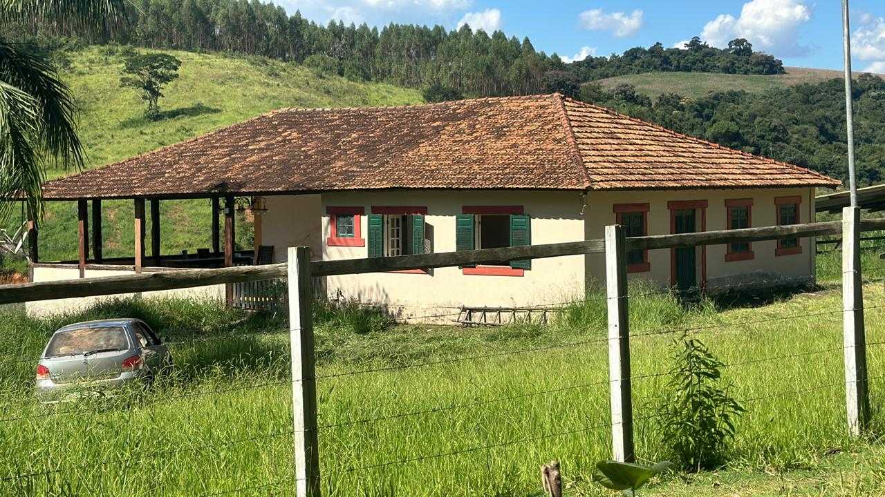 Chácara à venda com 4 quartos, 2510000m² - Foto 10