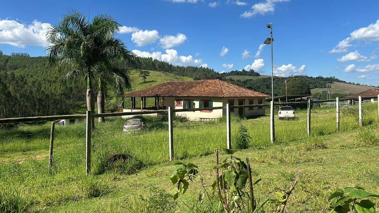 Chácara à venda com 4 quartos, 2510000m² - Foto 9