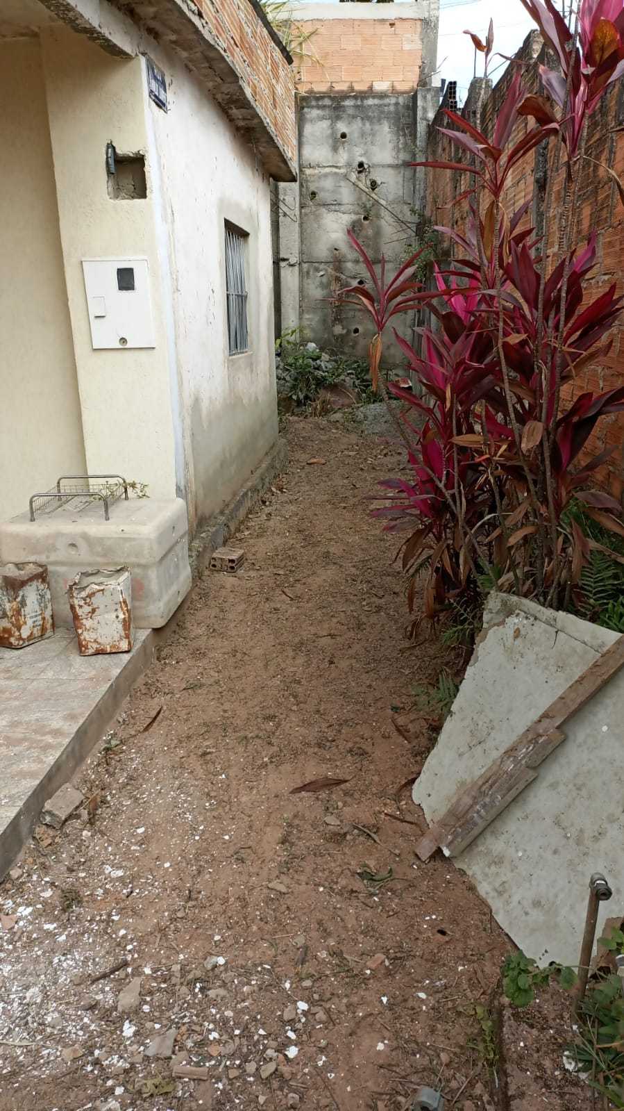 Terreno à venda, 82m² - Foto 1