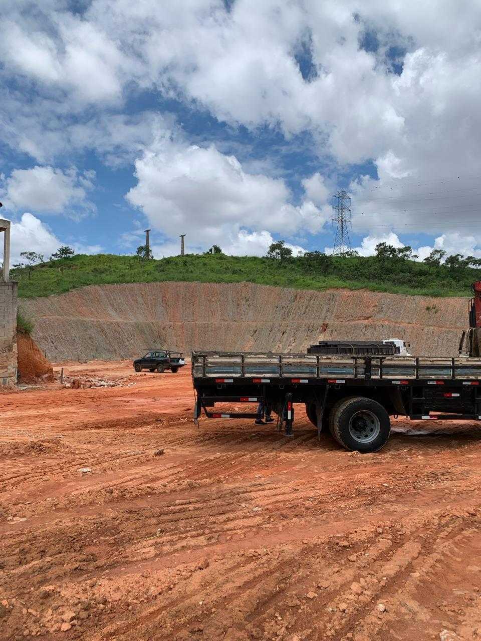 Depósito-Galpão-Armazém para alugar, 3600m² - Foto 4