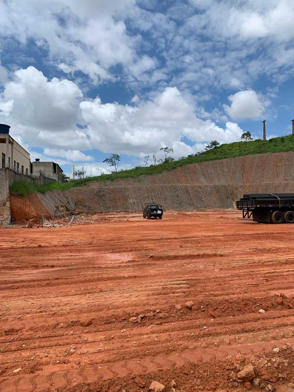 Depósito-Galpão-Armazém para alugar, 3600m² - Foto 3