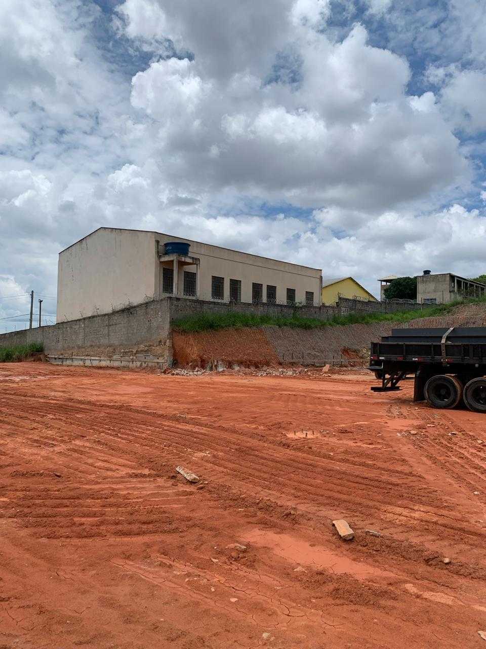 Depósito-Galpão-Armazém para alugar, 3600m² - Foto 2