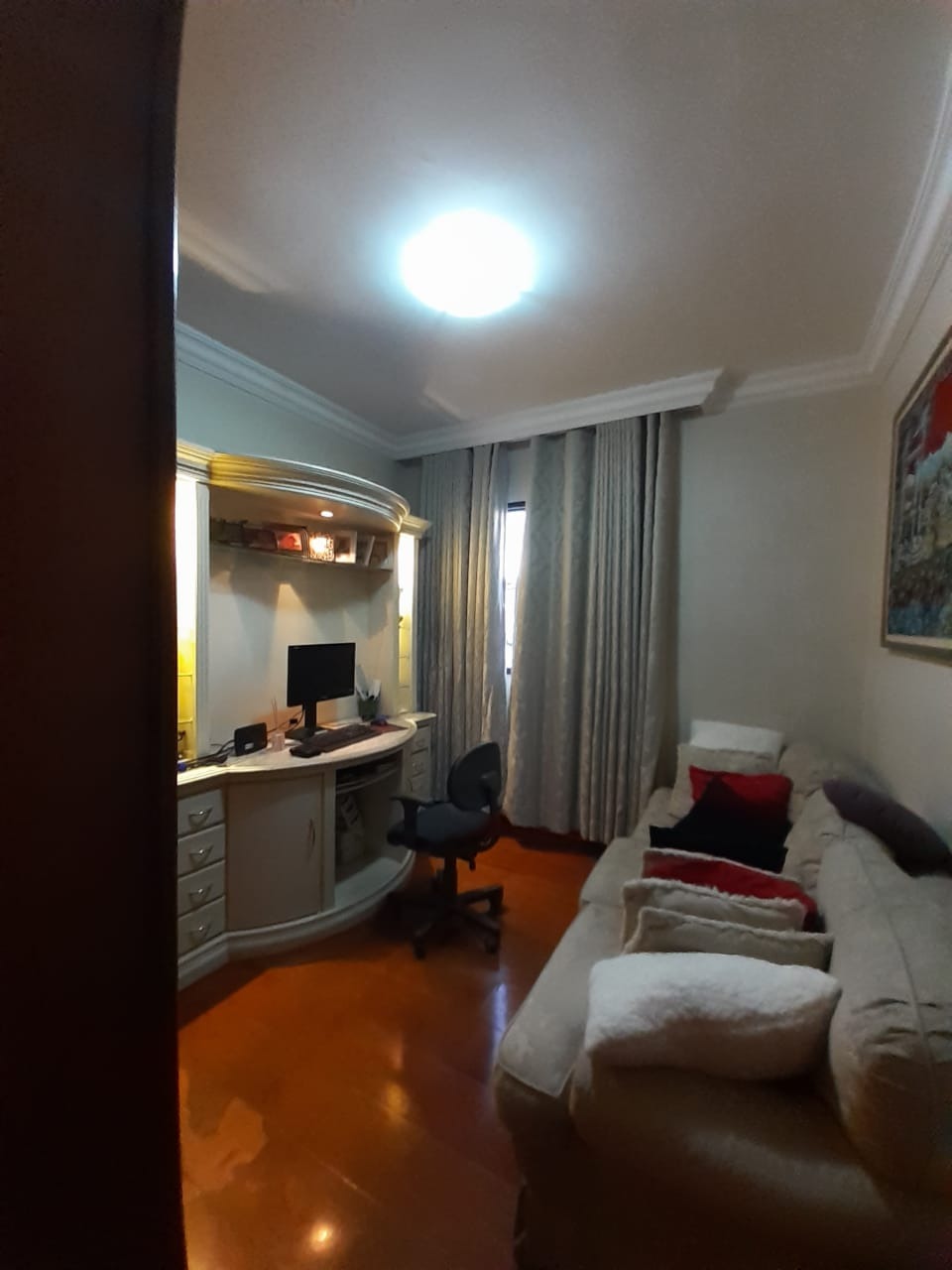 Apartamento à venda com 3 quartos, 60m² - Foto 6