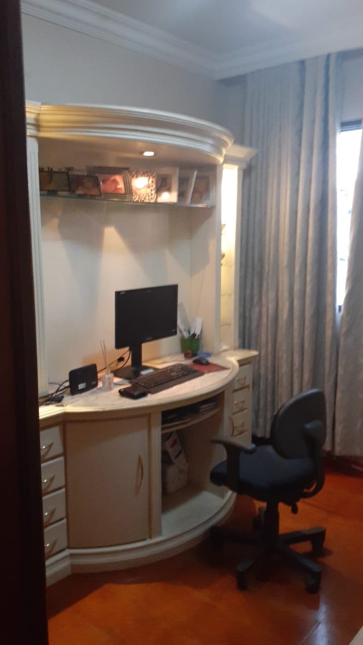 Apartamento à venda com 3 quartos, 60m² - Foto 12