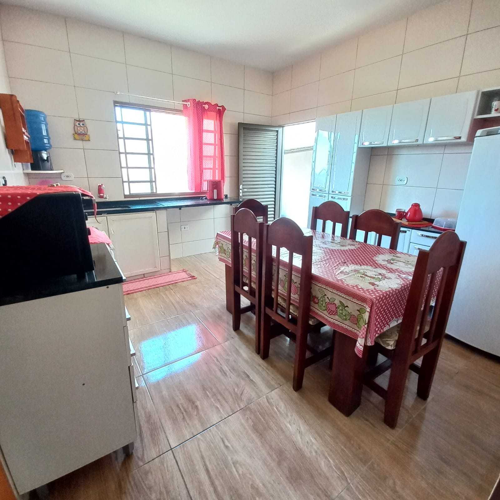 Casa à venda com 3 quartos, 300m² - Foto 9