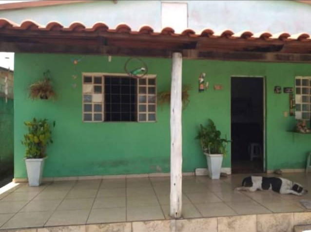 Casa à venda com 2 quartos, 300m² - Foto 5