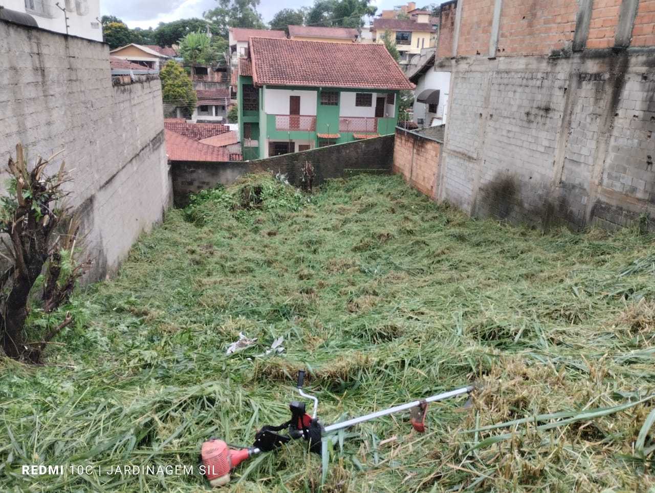 Terreno à venda, 360m² - Foto 1