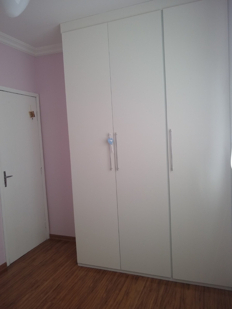 Apartamento à venda com 2 quartos, 53m² - Foto 8