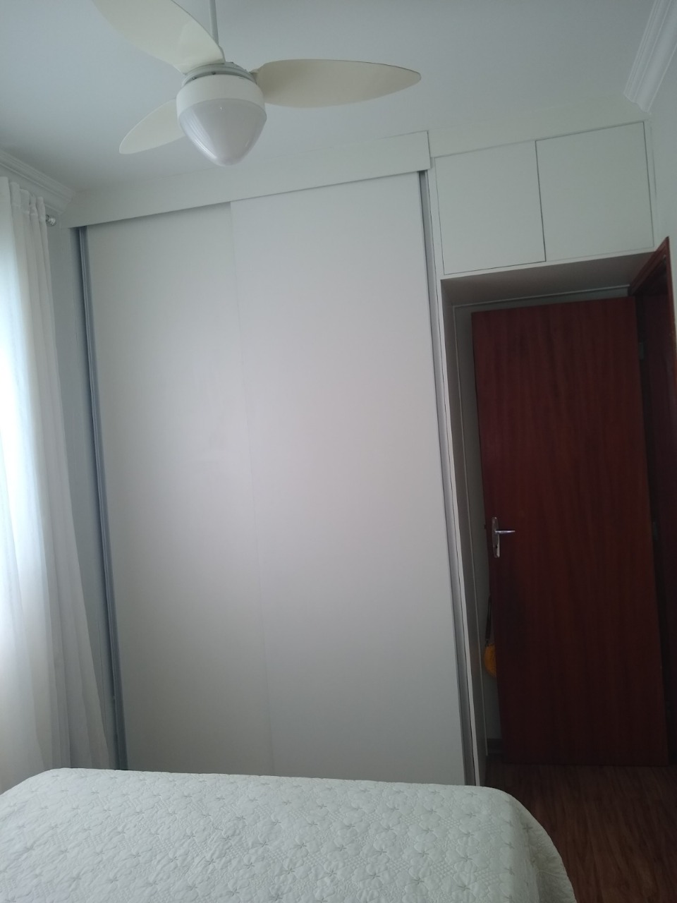 Apartamento à venda com 2 quartos, 53m² - Foto 9