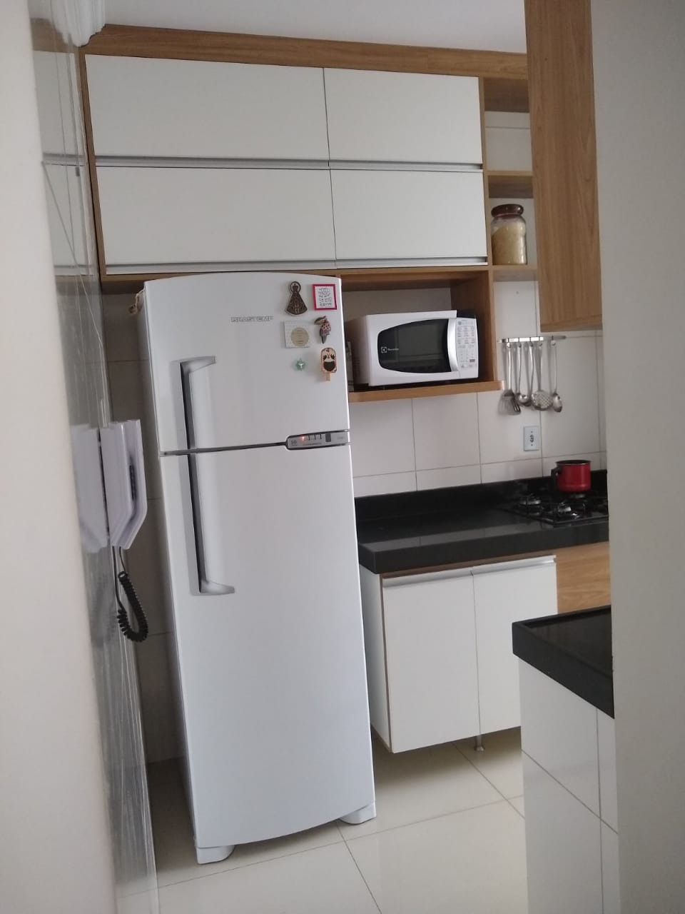 Apartamento à venda com 2 quartos, 53m² - Foto 4