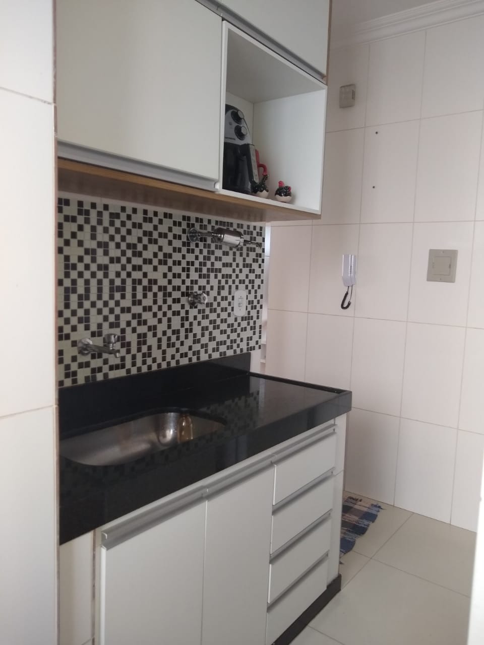 Apartamento à venda com 2 quartos, 53m² - Foto 5