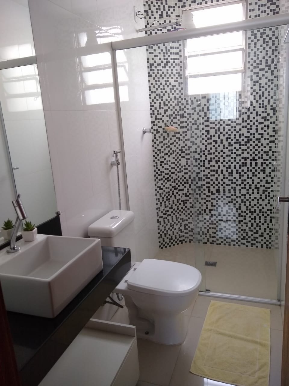 Apartamento à venda com 2 quartos, 53m² - Foto 12