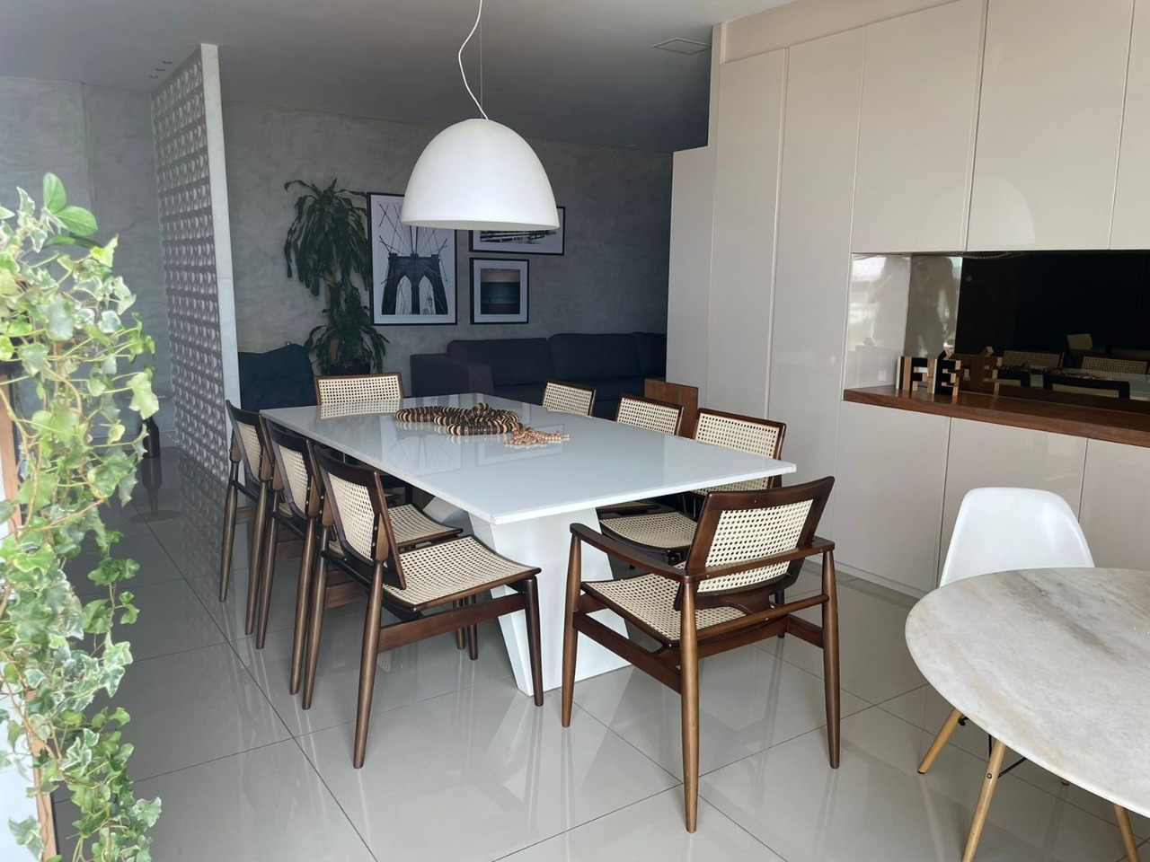 Apartamento à venda com 4 quartos, 150m² - Foto 5