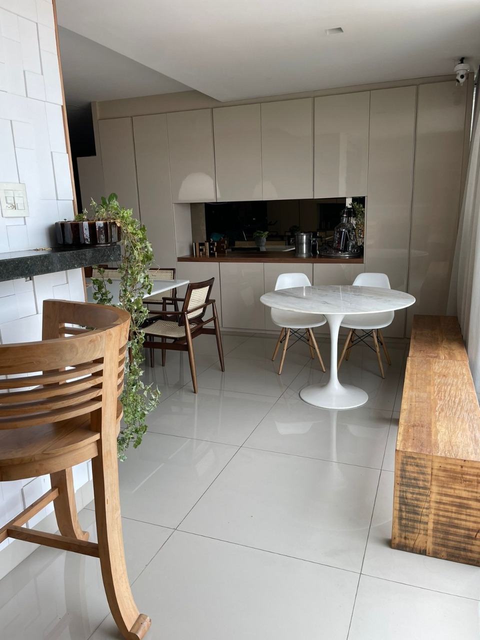 Apartamento à venda com 4 quartos, 150m² - Foto 6