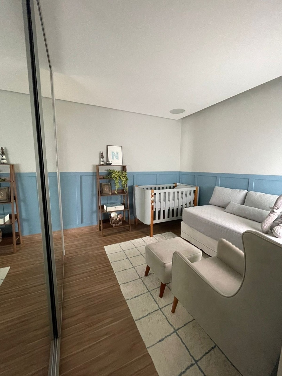 Apartamento à venda com 4 quartos, 150m² - Foto 12