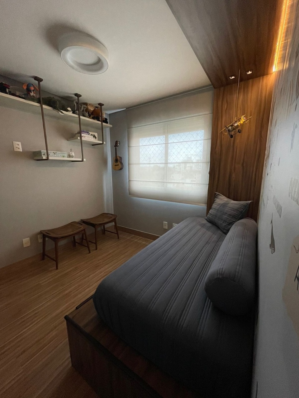 Apartamento à venda com 4 quartos, 150m² - Foto 10