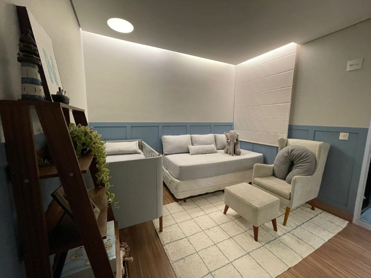 Apartamento à venda com 4 quartos, 150m² - Foto 11