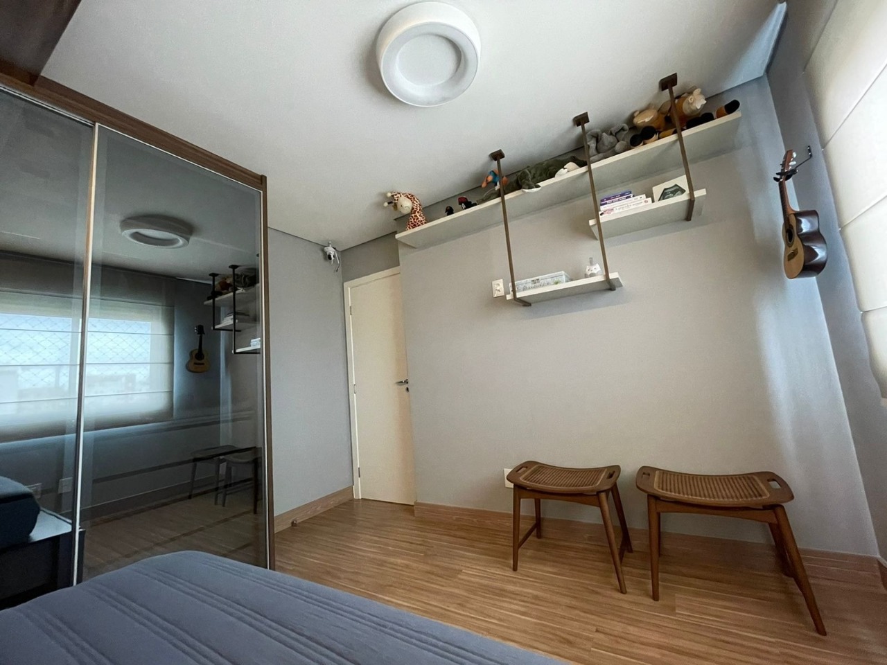 Apartamento à venda com 4 quartos, 150m² - Foto 13