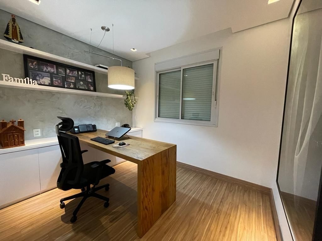 Apartamento à venda com 4 quartos, 150m² - Foto 14