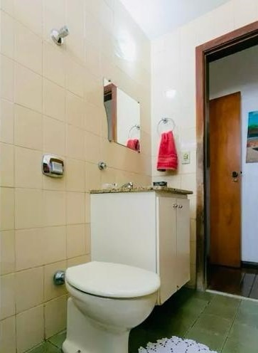 Apartamento à venda com 3 quartos, 85m² - Foto 9