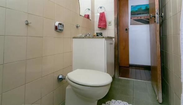 Apartamento à venda com 3 quartos, 85m² - Foto 15