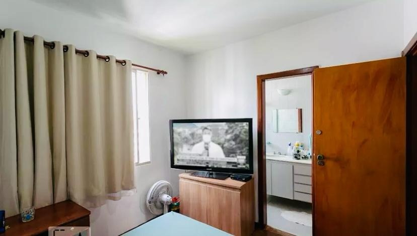 Apartamento à venda com 3 quartos, 85m² - Foto 8