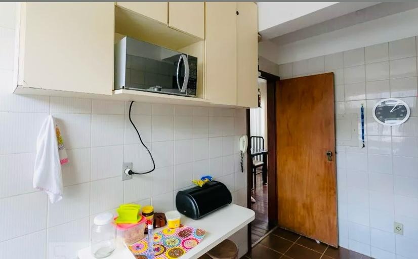 Apartamento à venda com 3 quartos, 85m² - Foto 19