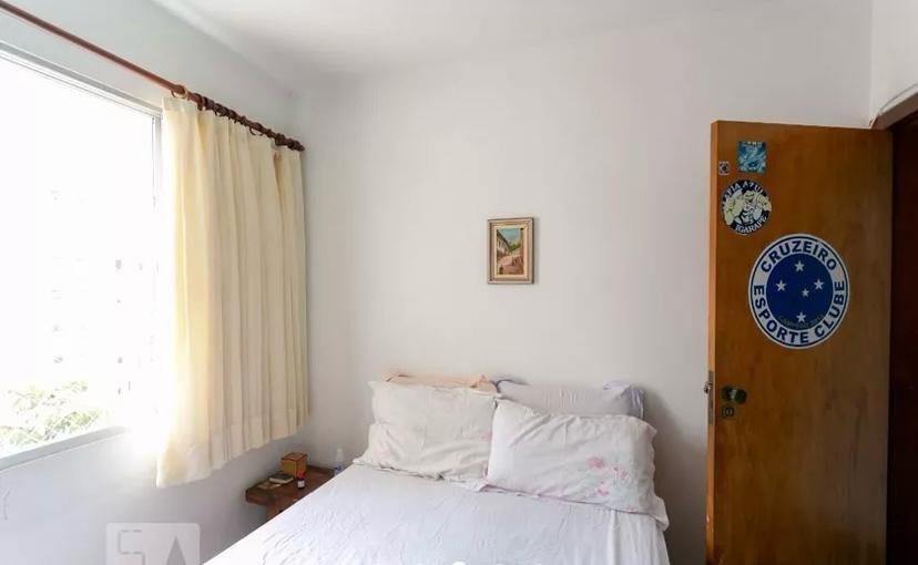 Apartamento à venda com 3 quartos, 85m² - Foto 6