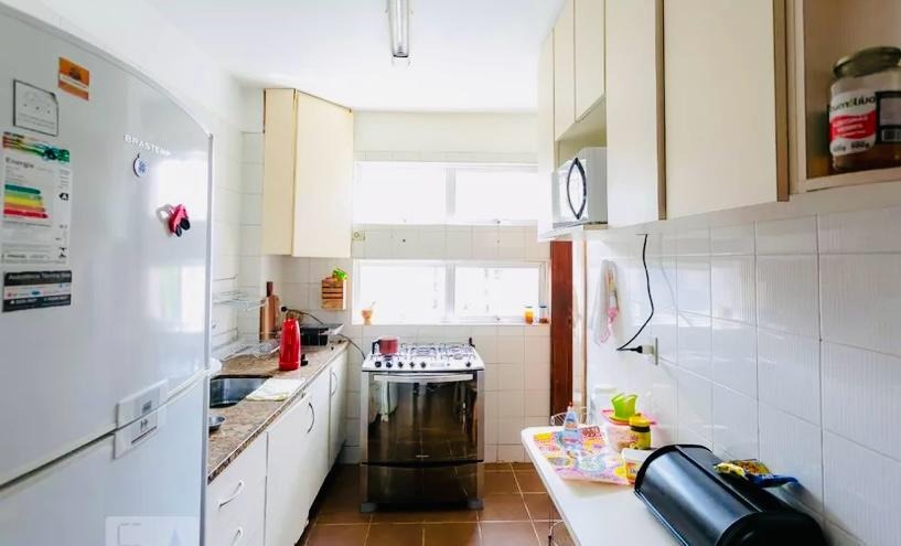 Apartamento à venda com 3 quartos, 85m² - Foto 18