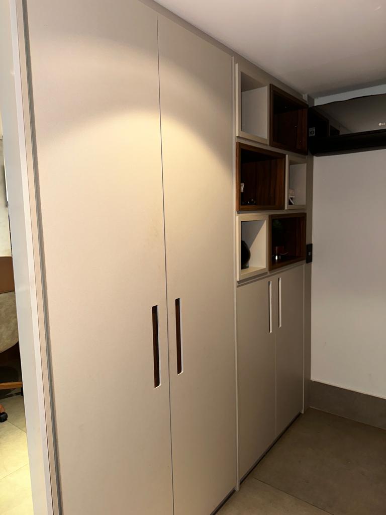 Apartamento para alugar com 3 quartos, 157m² - Foto 13