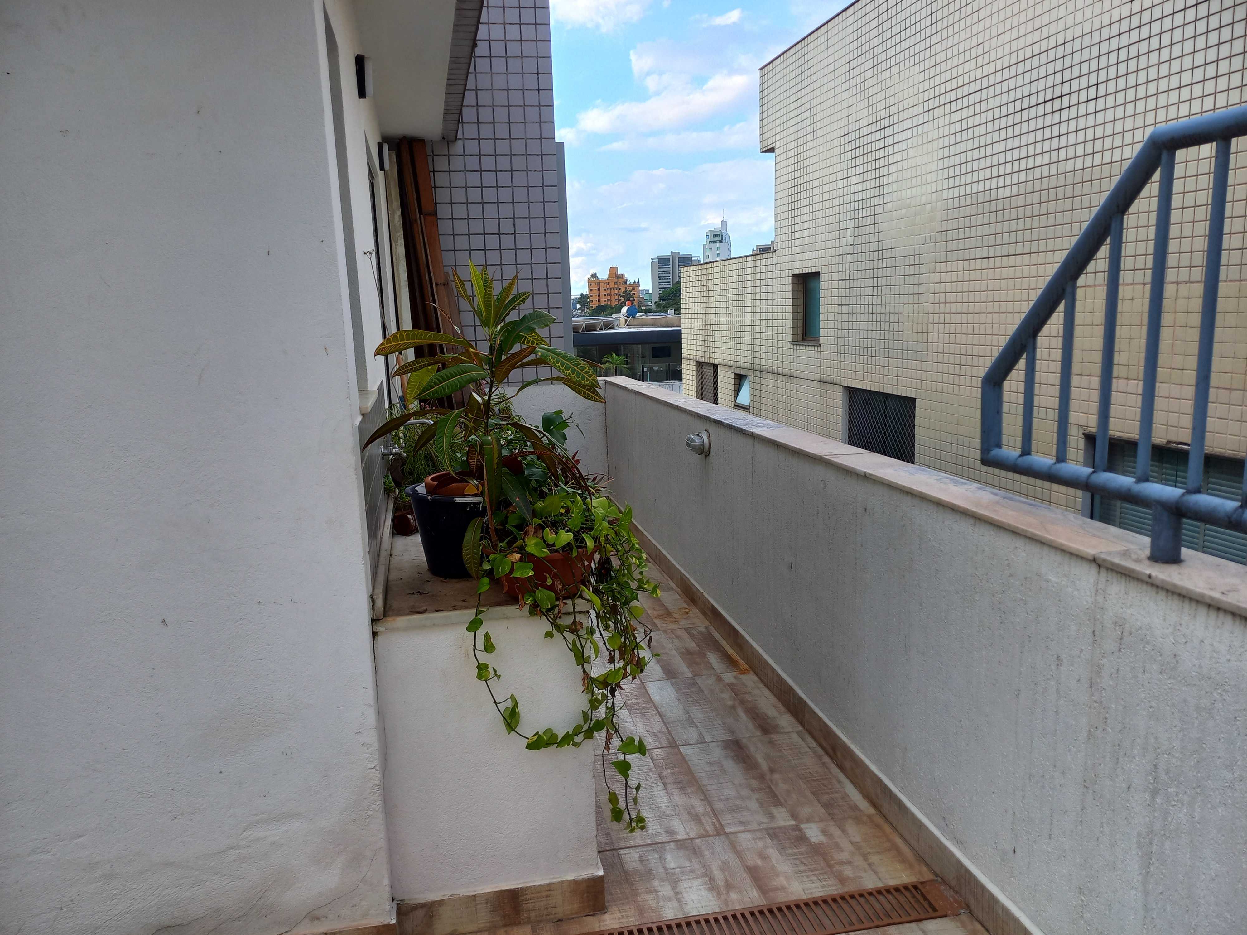 Cobertura à venda com 4 quartos, 210m² - Foto 24