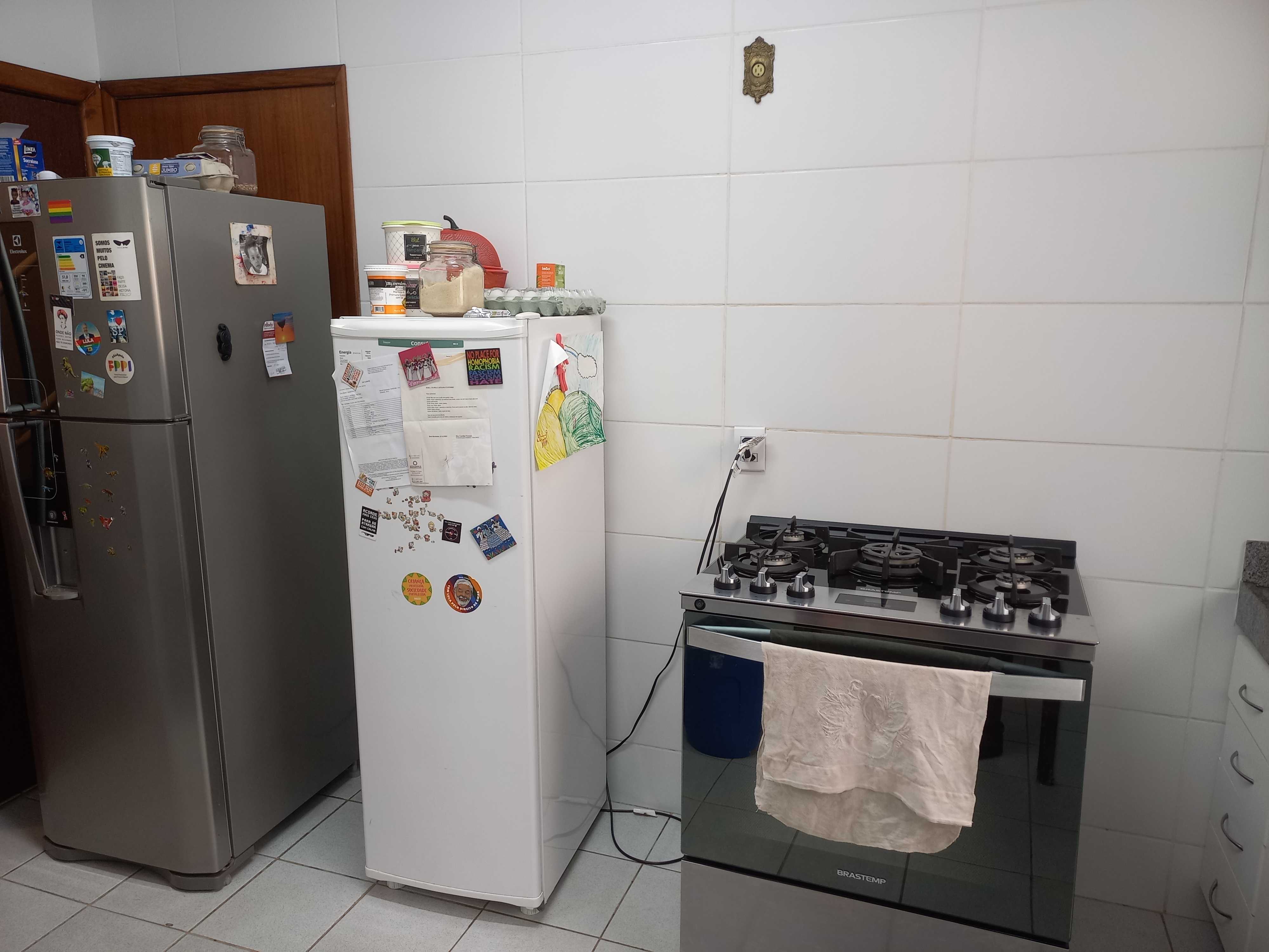 Cobertura à venda com 4 quartos, 210m² - Foto 16