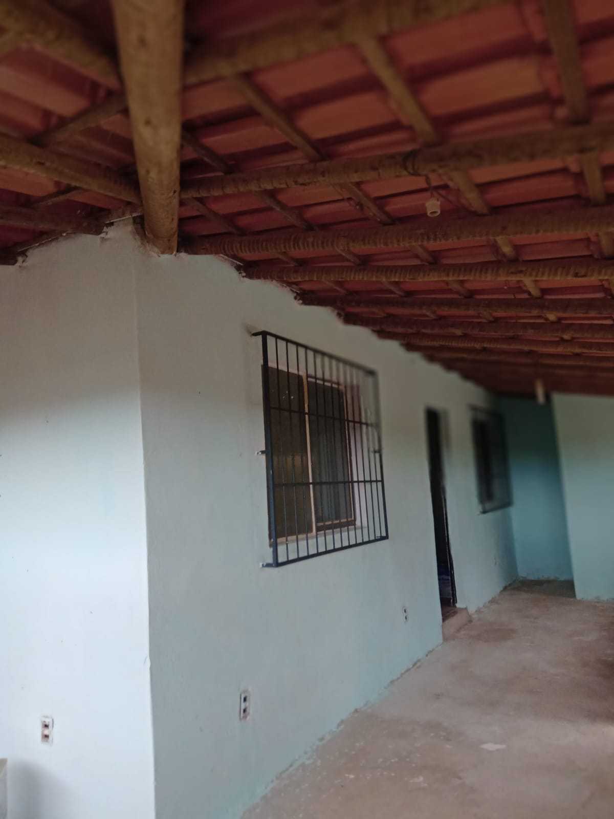 Casa à venda com 2 quartos, 65m² - Foto 3