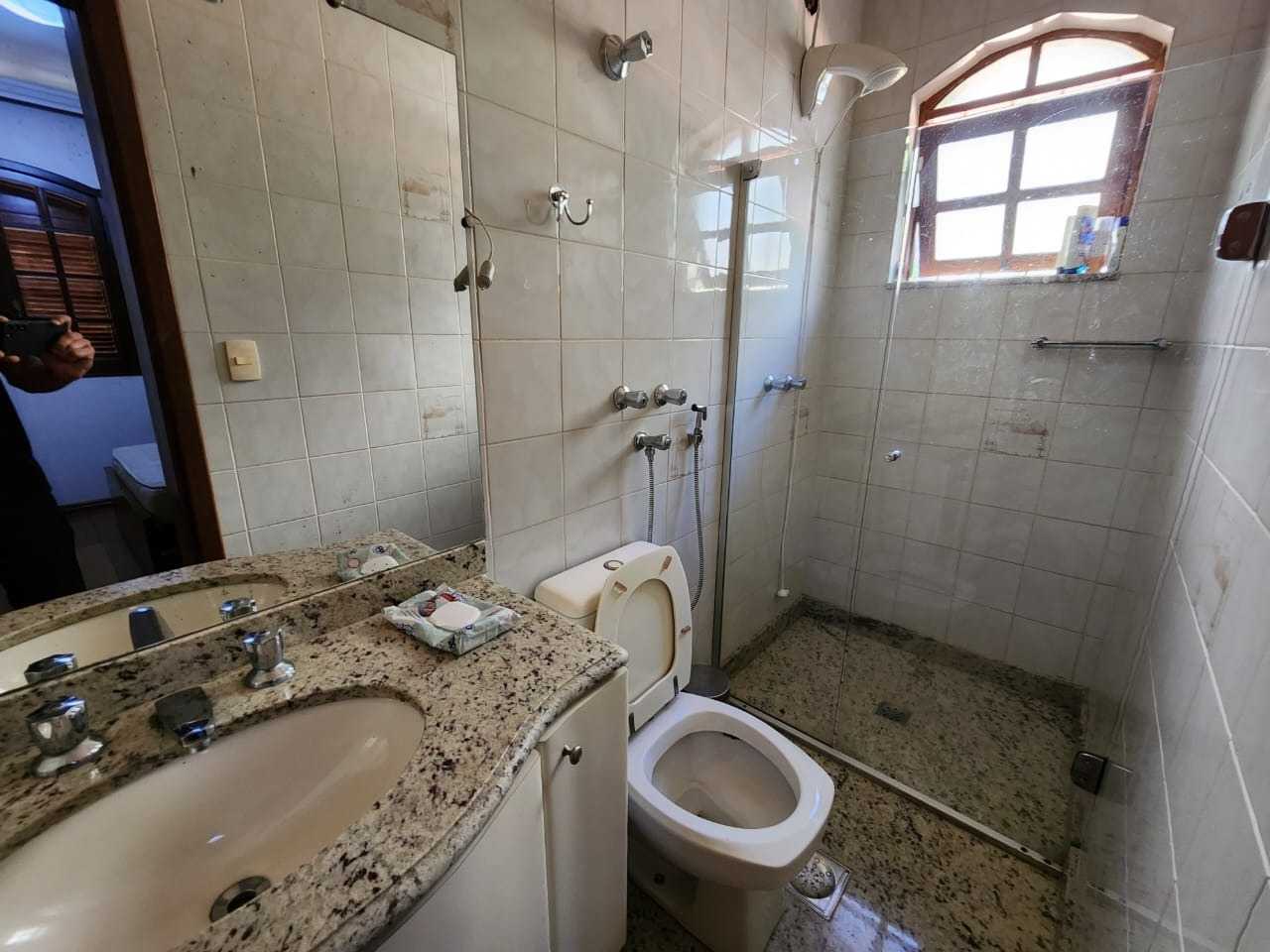 Casa à venda com 5 quartos, 384m² - Foto 17