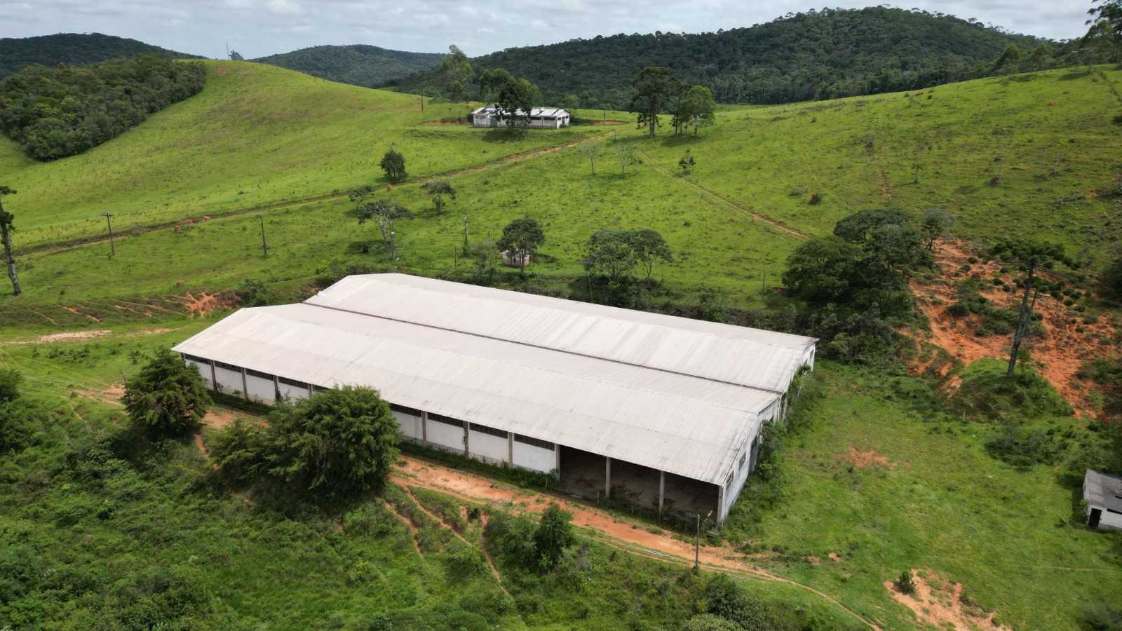 Chácara à venda com 2 quartos, 5400000m² - Foto 25