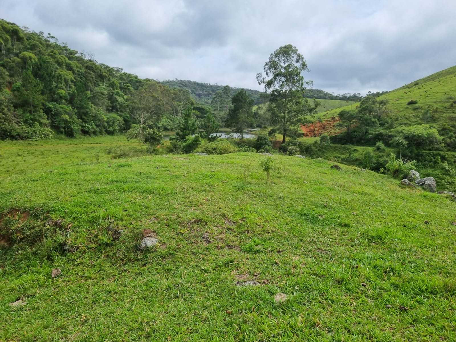 Chácara à venda com 2 quartos, 5400000m² - Foto 1